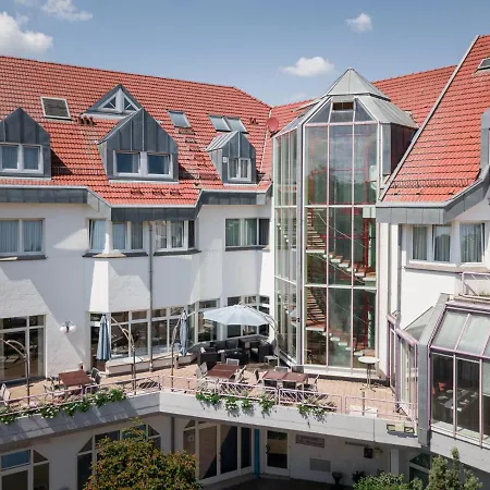 Hotel Aichtalerhof Grötzingen