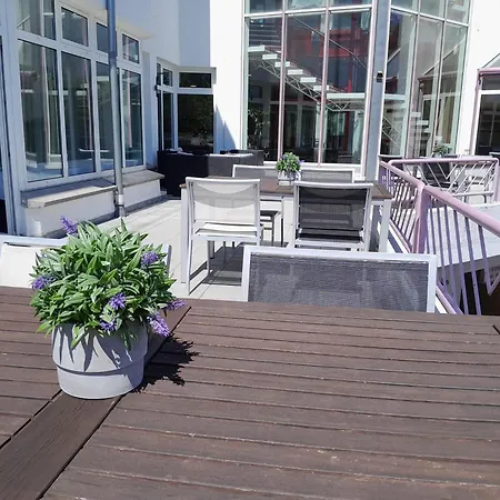 Aichtalerhof Hotel Grötzingen