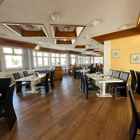 Hotel Aichtaler Hof Grötzingen