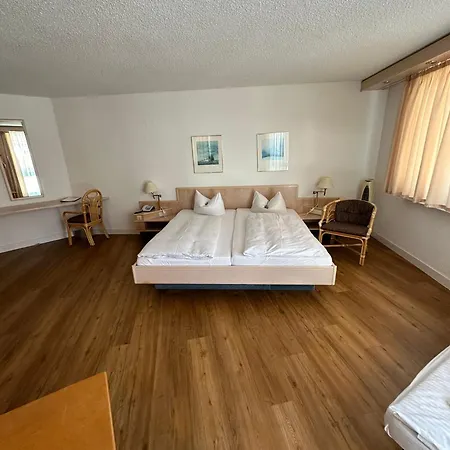 Aichtalerhof Hotel Grötzingen