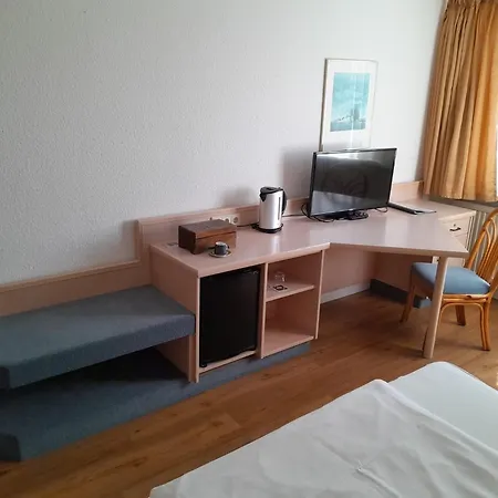 Hotel Aichtaler Hof Grötzingen