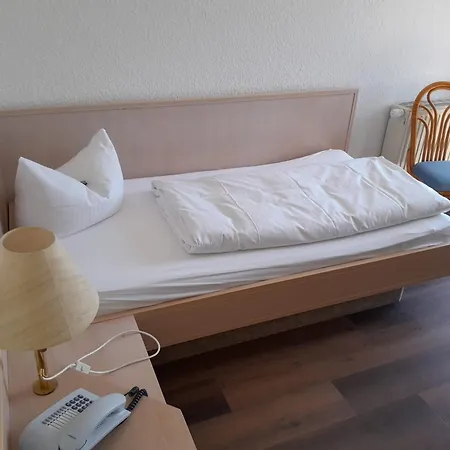 Aichtalerhof 3* Grötzingen