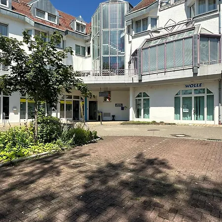 Hotel Aichtaler Hof