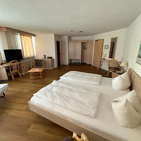 Hotel Aichtaler Hof Grötzingen