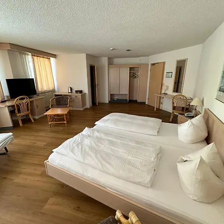 Hotel Aichtalerhof Grötzingen