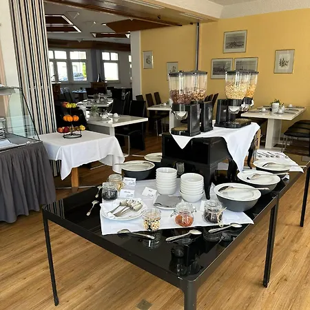 Otel Aichtaler Hof