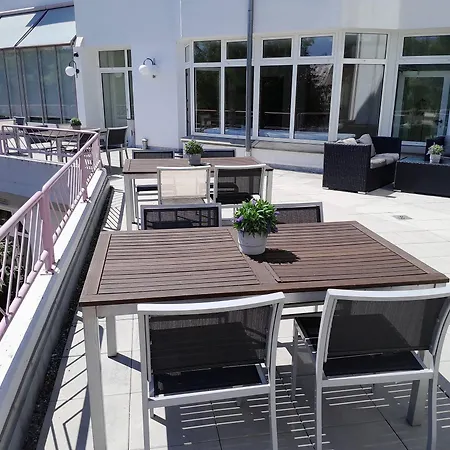 Aichtaler Hof Otel