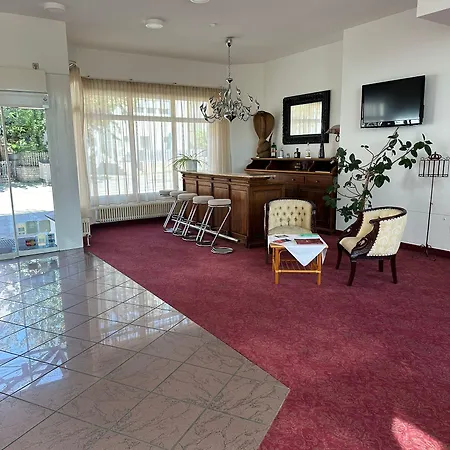 Hotel Aichtaler Hof Grötzingen