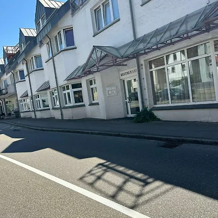 Aichtaler Hof Otel Grötzingen