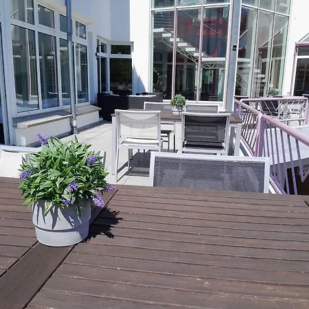 Aichtaler Hof Otel