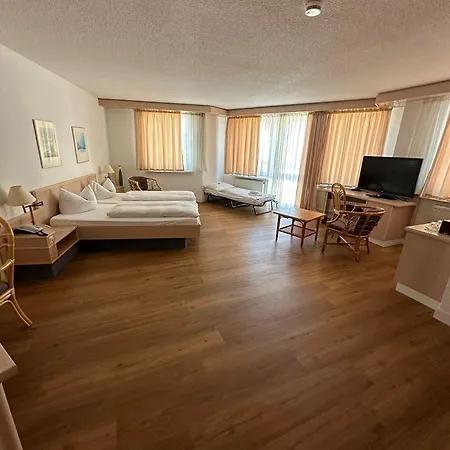 Otel Aichtaler Hof 3*