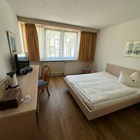 Hotel Aichtaler Hof Grötzingen