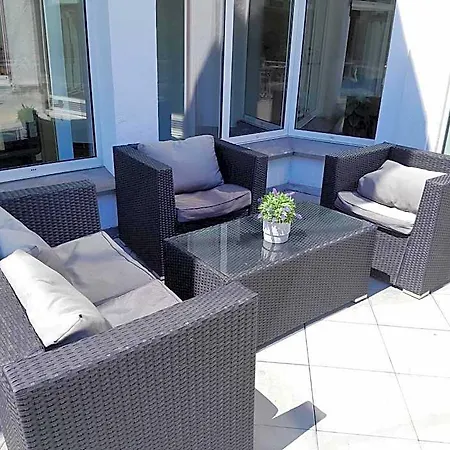 Aichtaler Hof Hotel 3*
