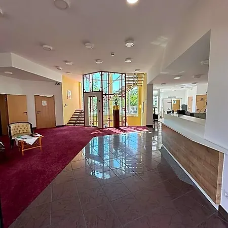 Aichtaler Hof Hotel Grötzingen