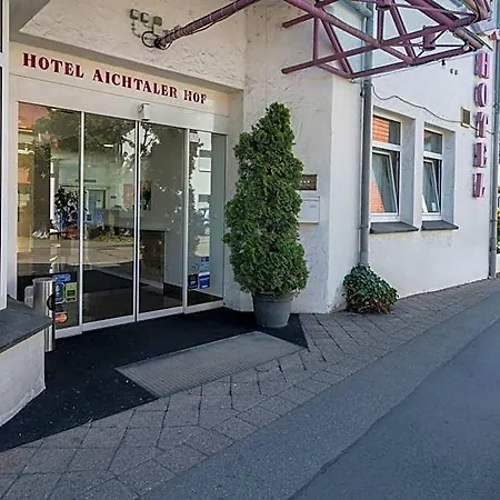 Aichtaler Hof Hotel