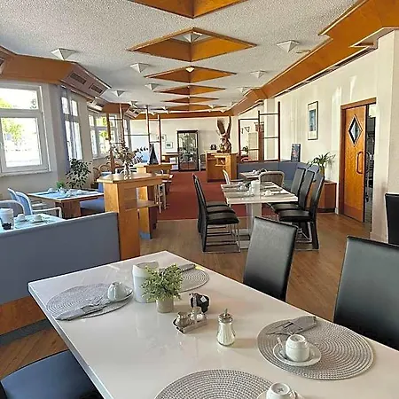 Aichtaler Hof Hotel Grötzingen