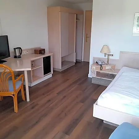 Hotel Aichtaler Hof Grötzingen