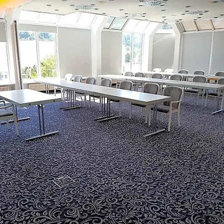 Aichtaler Hof Hotel Grötzingen