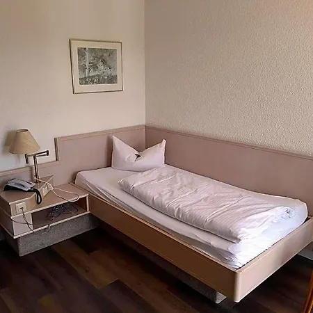 Aichtaler Hof 3* Grötzingen