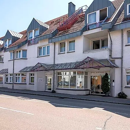 Aichtaler Hof Hotel Grötzingen