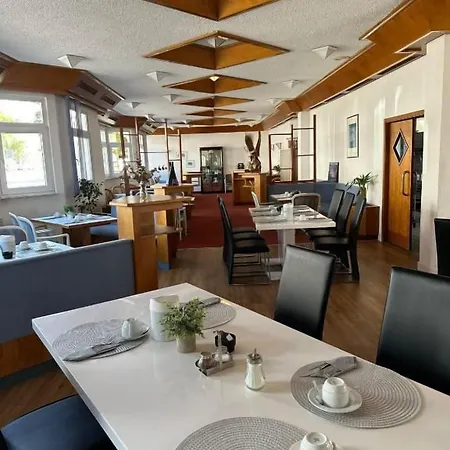 Aichtaler Hof Hotel Grötzingen