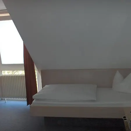 Aichtaler Hof Grötzingen