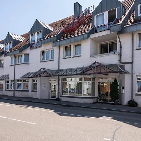 Aichtaler Hof Hotel Grötzingen