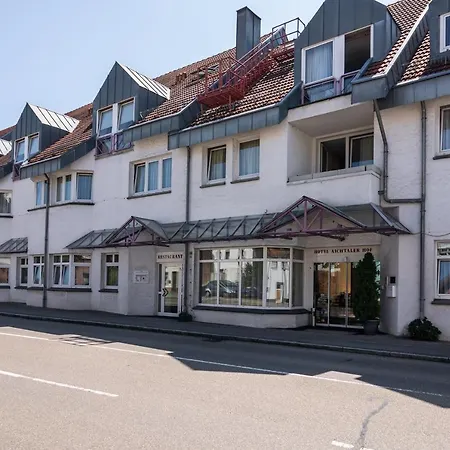 Aichtalerhof Hotel Grötzingen