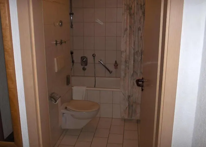 Aichtaler Hof Hotell 3*